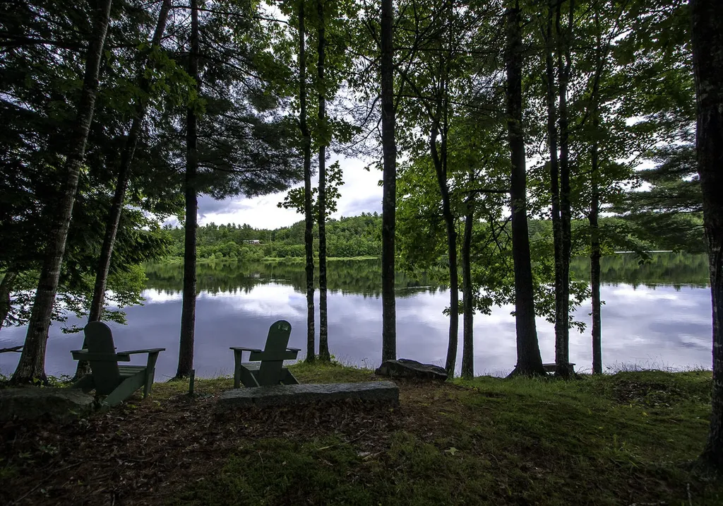 1469 Kennebec River Road Concord Twp ME 04920