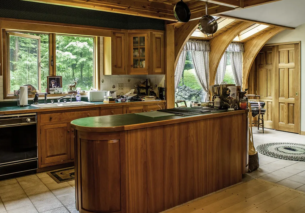 1469 Kennebec River Road Concord Twp ME 04920