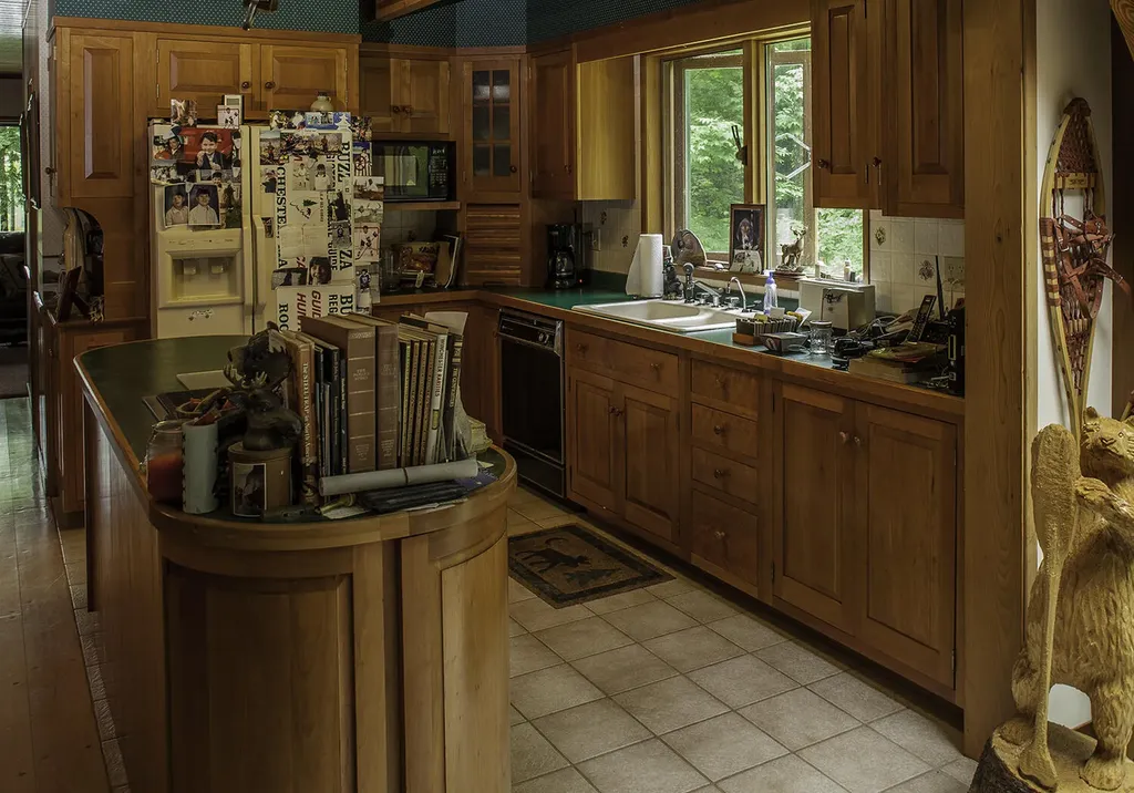 1469 Kennebec River Road Concord Twp ME 04920