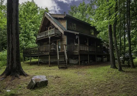 1469 Kennebec River Road Concord Twp ME 04920