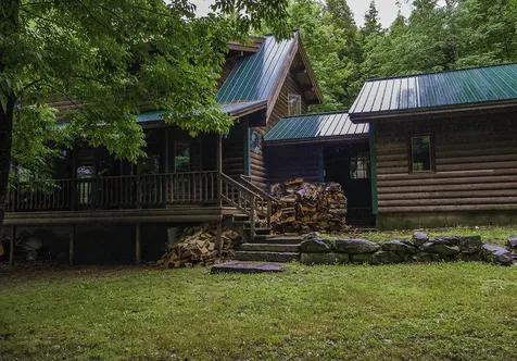 1469 Kennebec River Road Concord Twp ME 04920