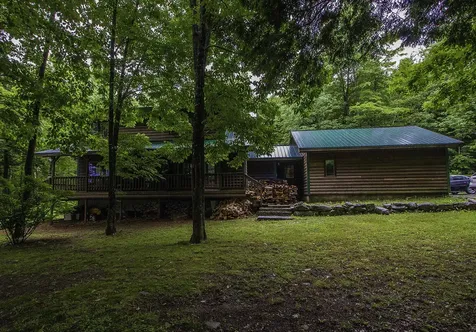 1469 Kennebec River Road Concord Twp ME 04920
