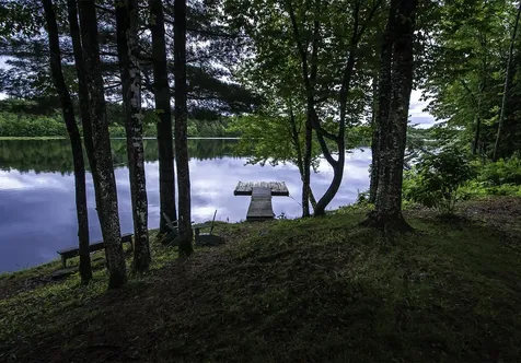1469 Kennebec River Road Concord Twp ME 04920
