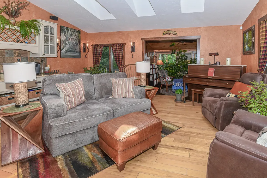 273 Stow Road Stow ME 04037