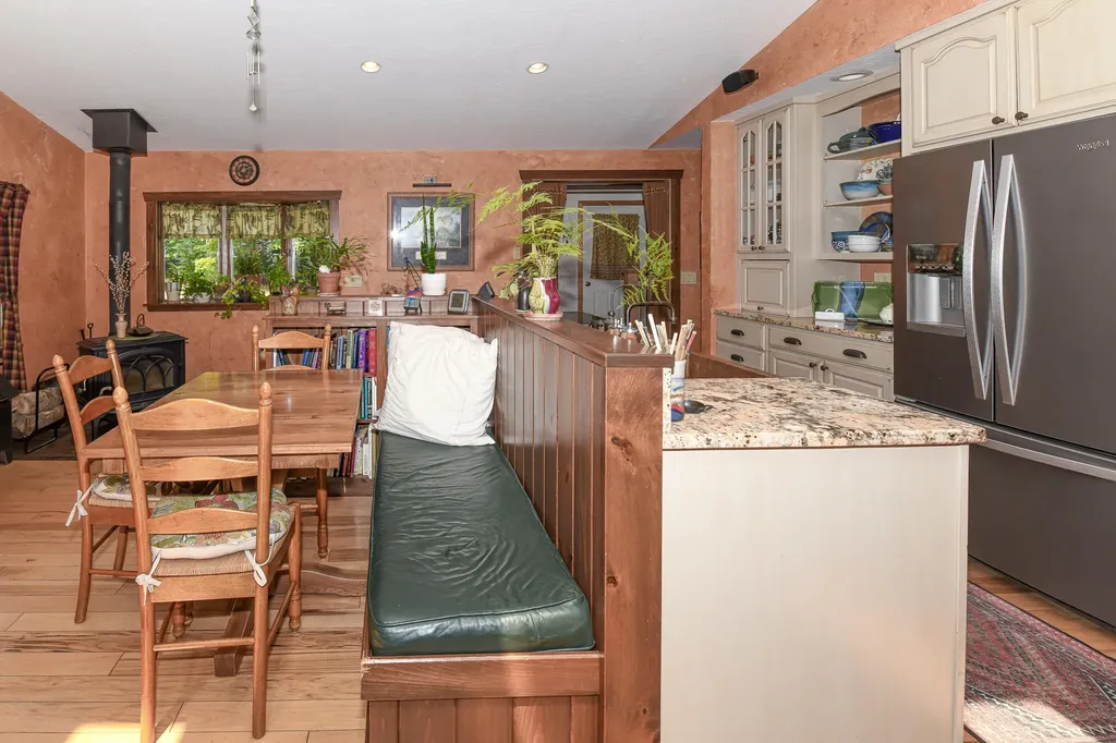 273 Stow Road Stow ME 04037