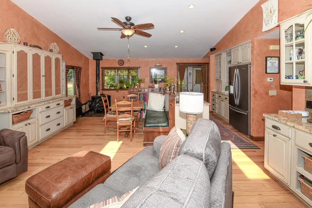 273 Stow Road Stow ME 04037