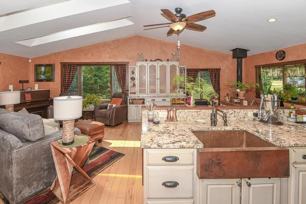 273 Stow Road Stow ME 04037