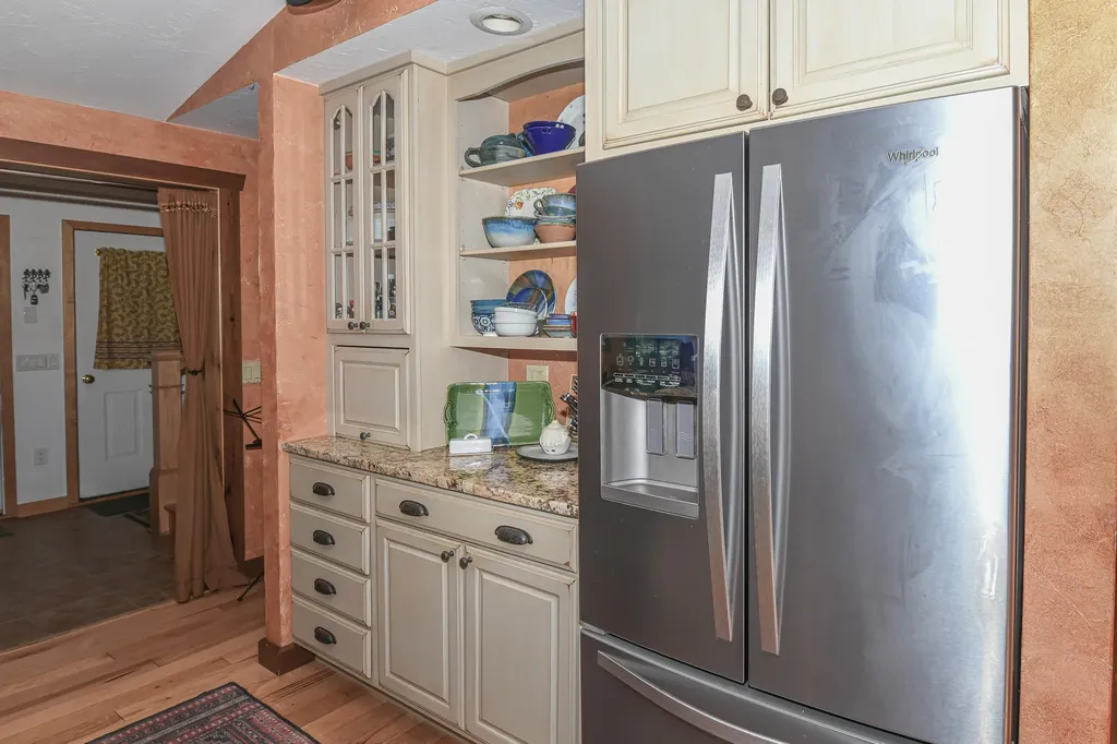 273 Stow Road Stow ME 04037