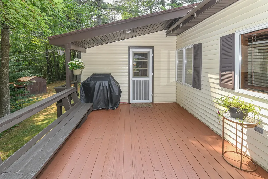 273 Stow Road Stow ME 04037