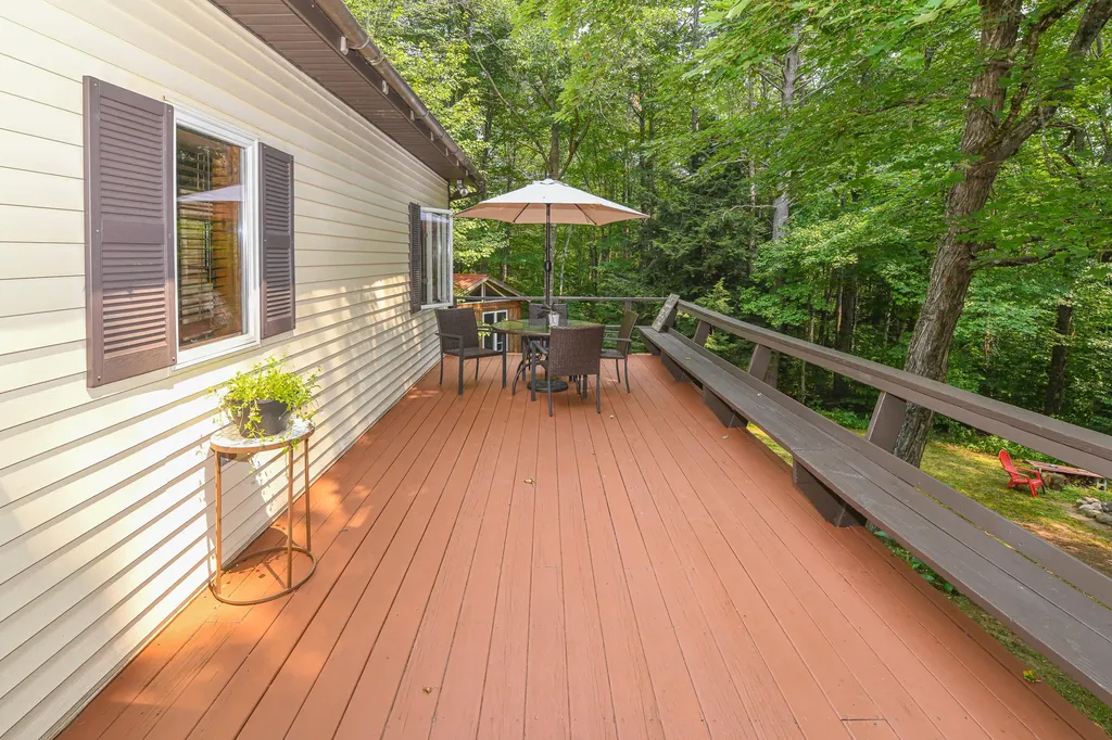 273 Stow Road Stow ME 04037