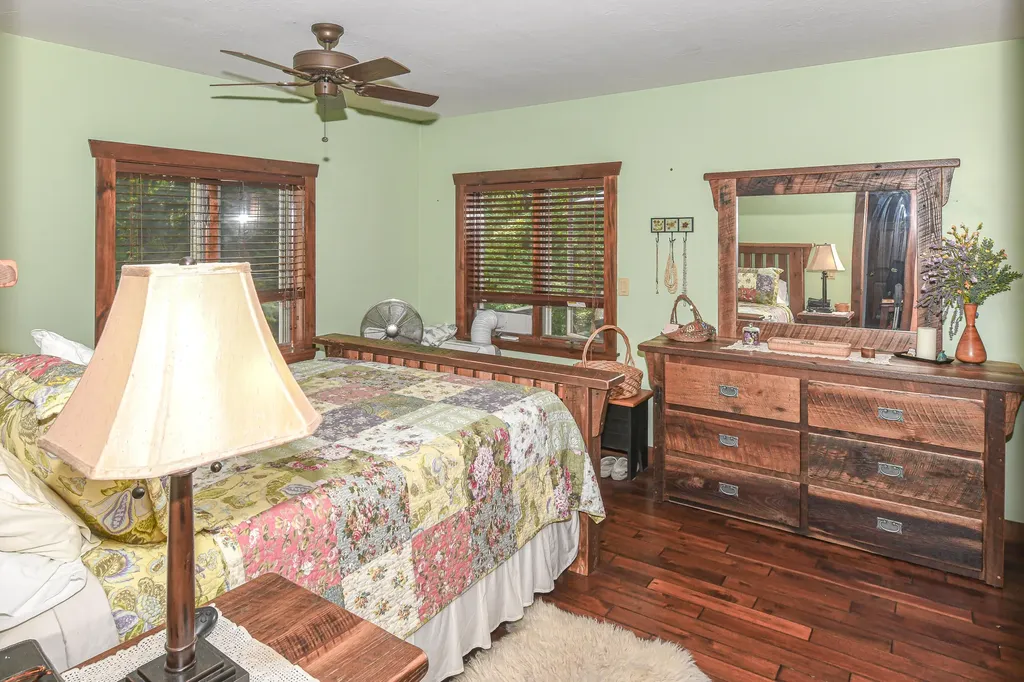 273 Stow Road Stow ME 04037