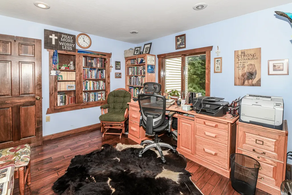 273 Stow Road Stow ME 04037