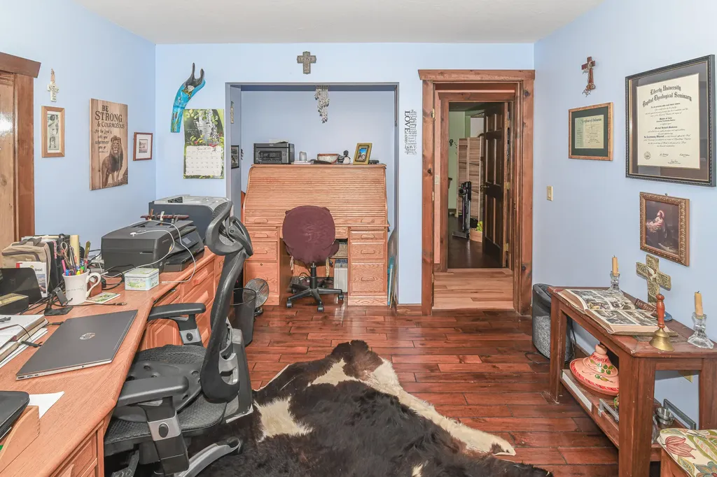 273 Stow Road Stow ME 04037