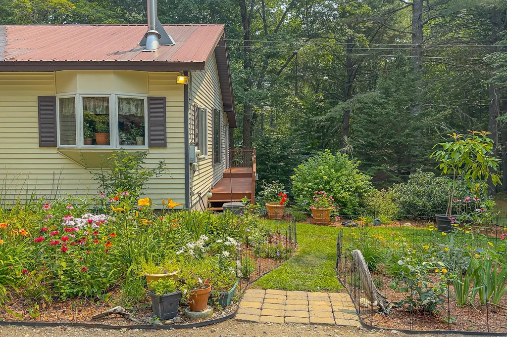 273 Stow Road Stow ME 04037