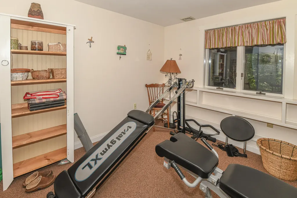 273 Stow Road Stow ME 04037