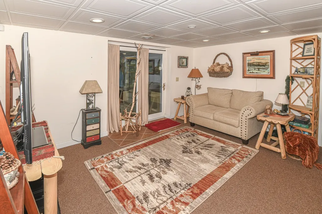 273 Stow Road Stow ME 04037