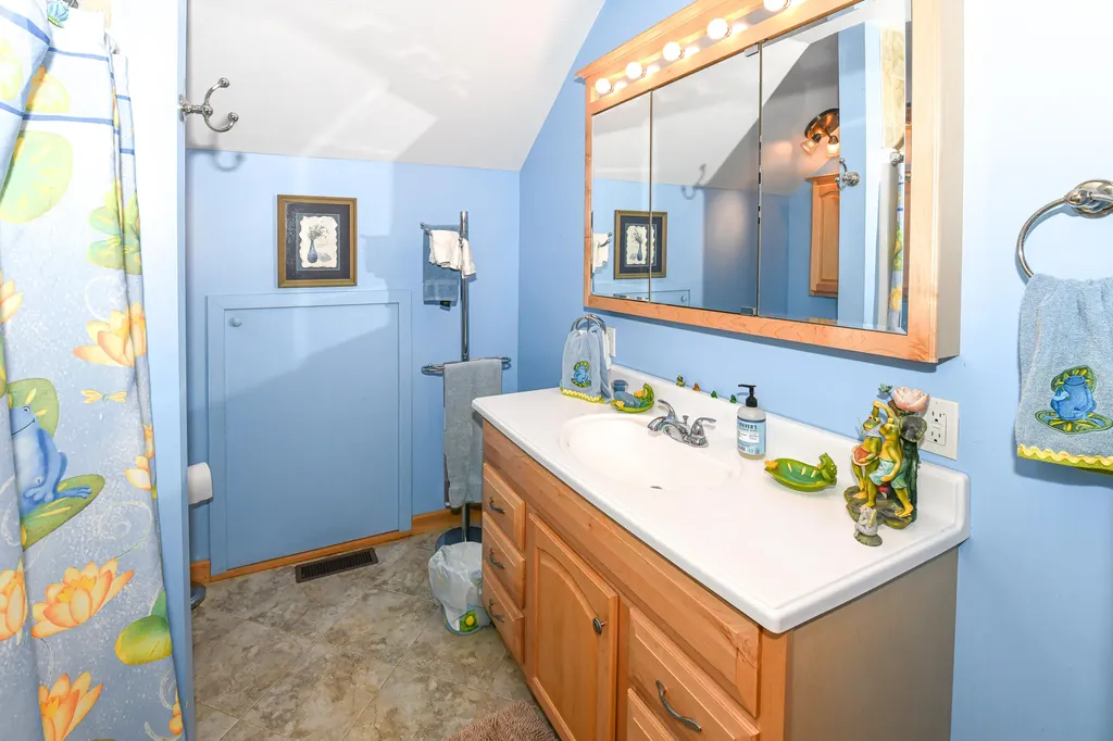 273 Stow Road Stow ME 04037
