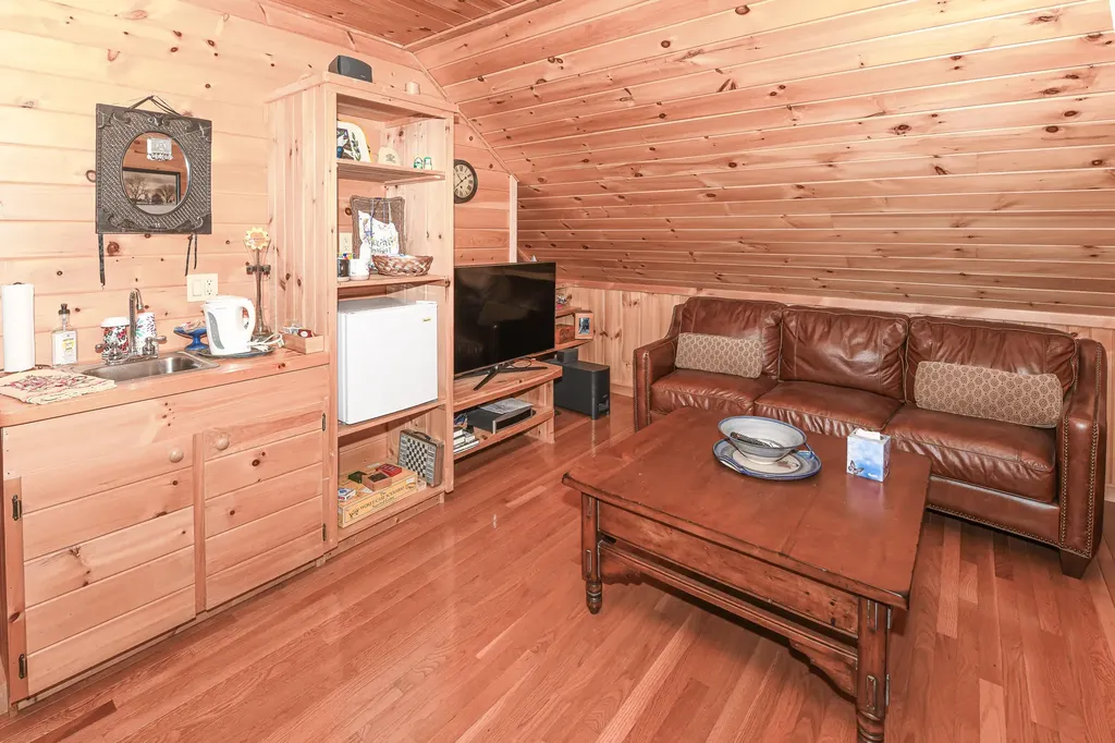 273 Stow Road Stow ME 04037