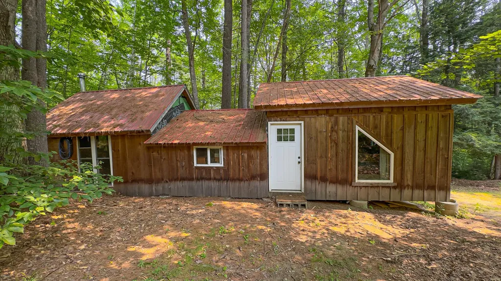 273 Stow Road Stow ME 04037