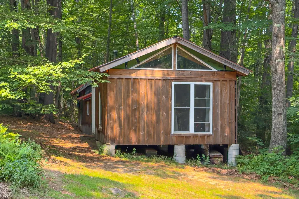 273 Stow Road Stow ME 04037