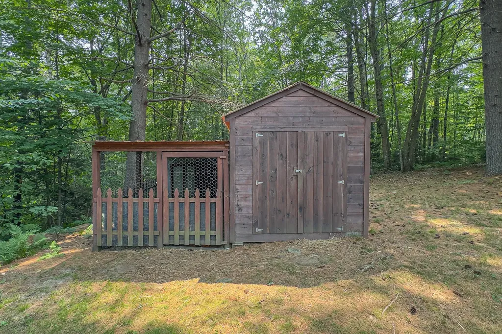 273 Stow Road Stow ME 04037