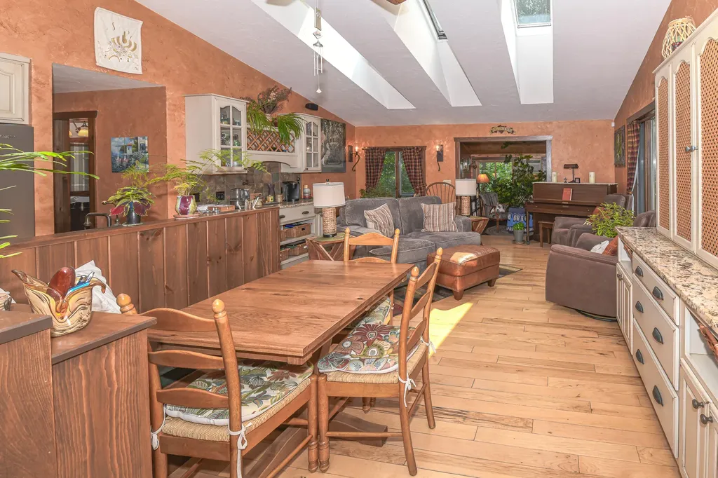 273 Stow Road Stow ME 04037