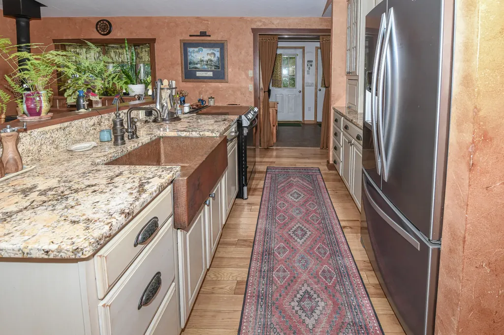 273 Stow Road Stow ME 04037