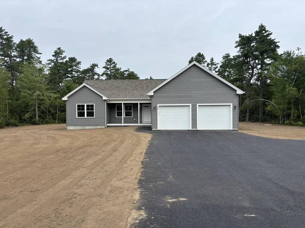 280 Plains Road Hollis ME 04042