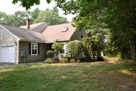 25 Dunnhill Drive Kennebunk ME 04043