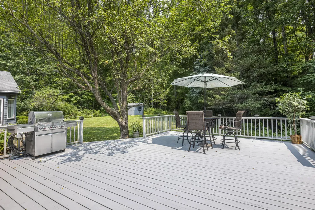 91 Blackstrap Road Falmouth ME 04105