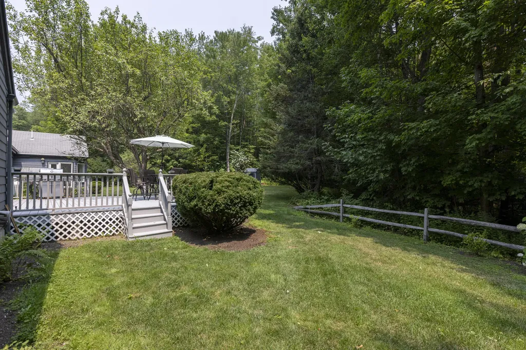 91 Blackstrap Road Falmouth ME 04105