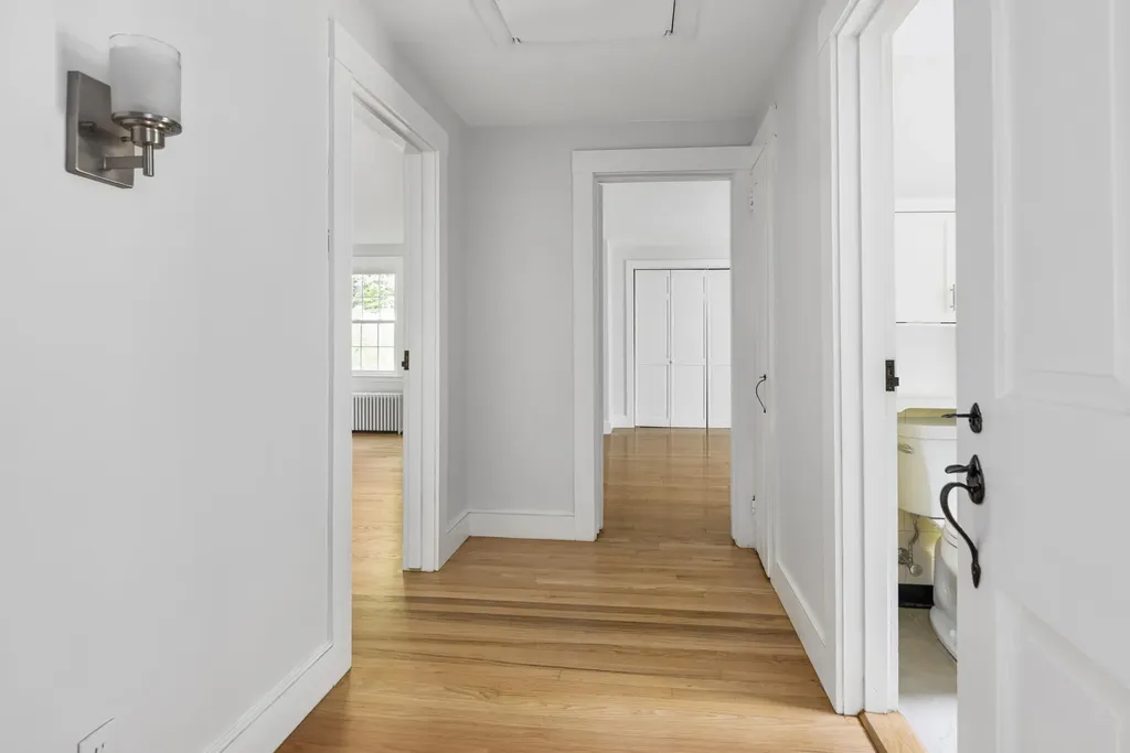 91 Blackstrap Road Falmouth ME 04105
