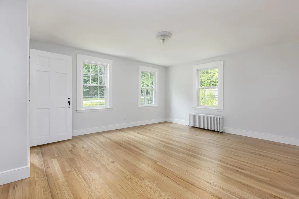 91 Blackstrap Road Falmouth ME 04105
