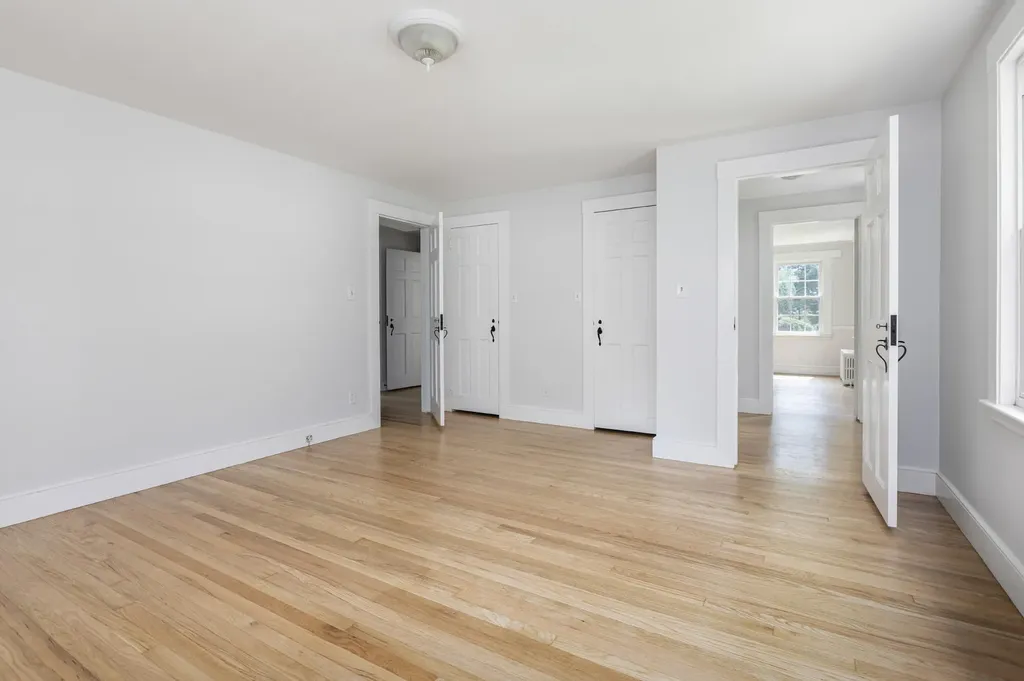 91 Blackstrap Road Falmouth ME 04105