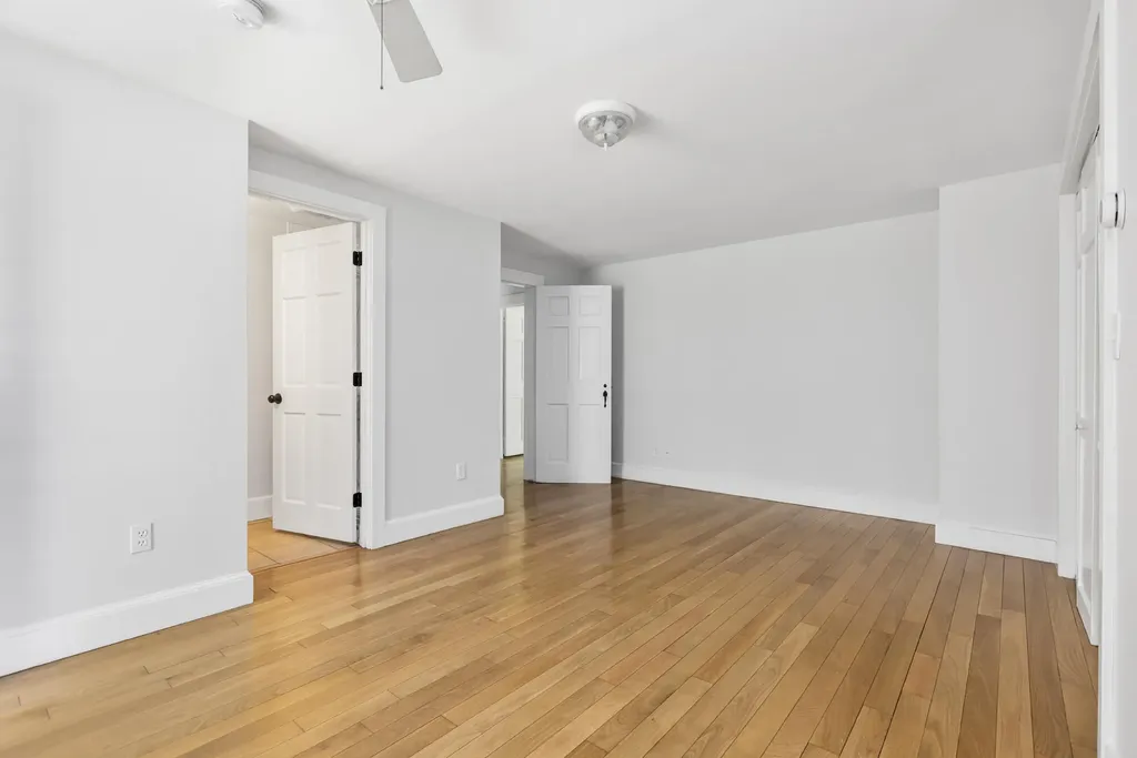 91 Blackstrap Road Falmouth ME 04105