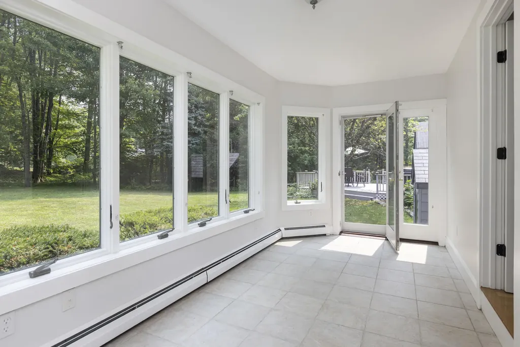 91 Blackstrap Road Falmouth ME 04105