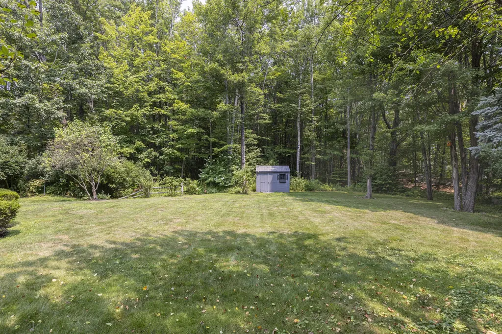 91 Blackstrap Road Falmouth ME 04105