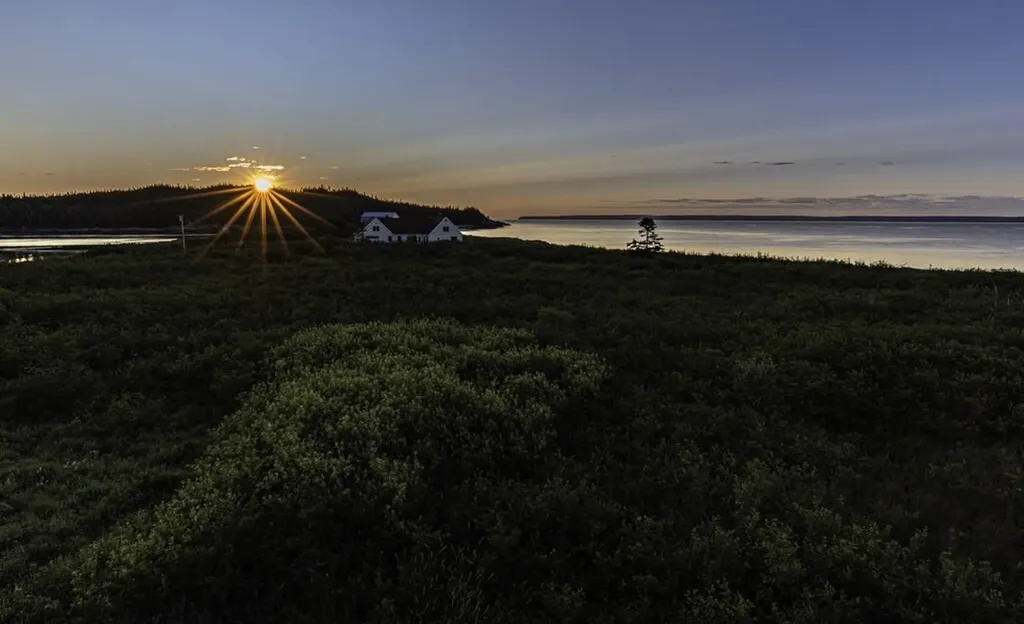 70 Carrying Place Cove Road Lubec ME 04652