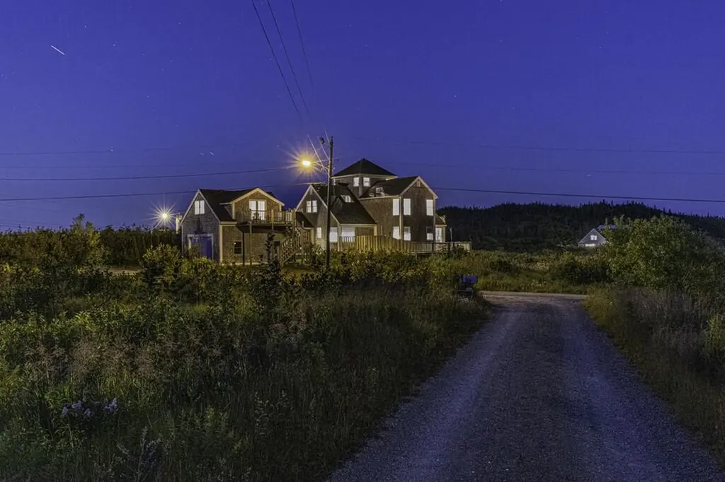 70 Carrying Place Cove Road Lubec ME 04652