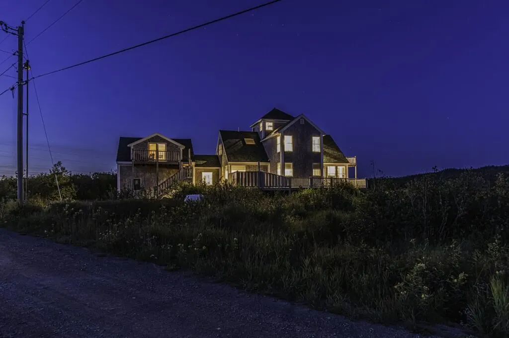 70 Carrying Place Cove Road Lubec ME 04652