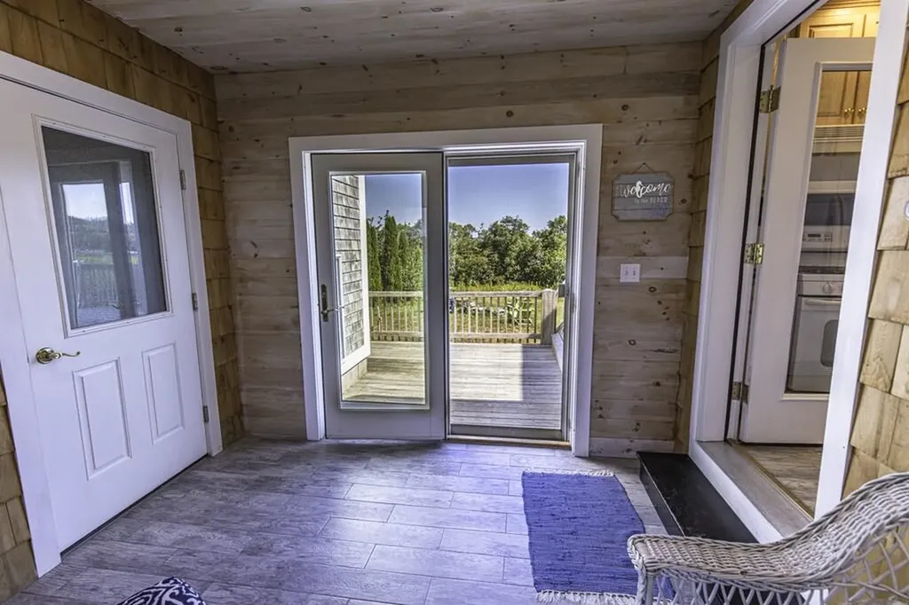 70 Carrying Place Cove Road Lubec ME 04652