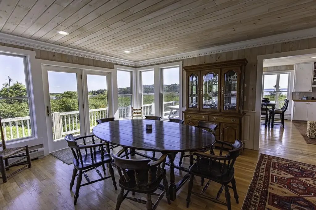 70 Carrying Place Cove Road Lubec ME 04652