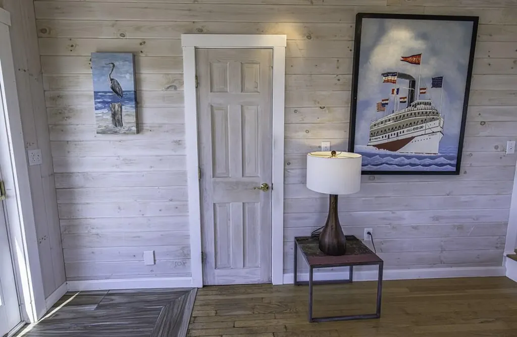 70 Carrying Place Cove Road Lubec ME 04652