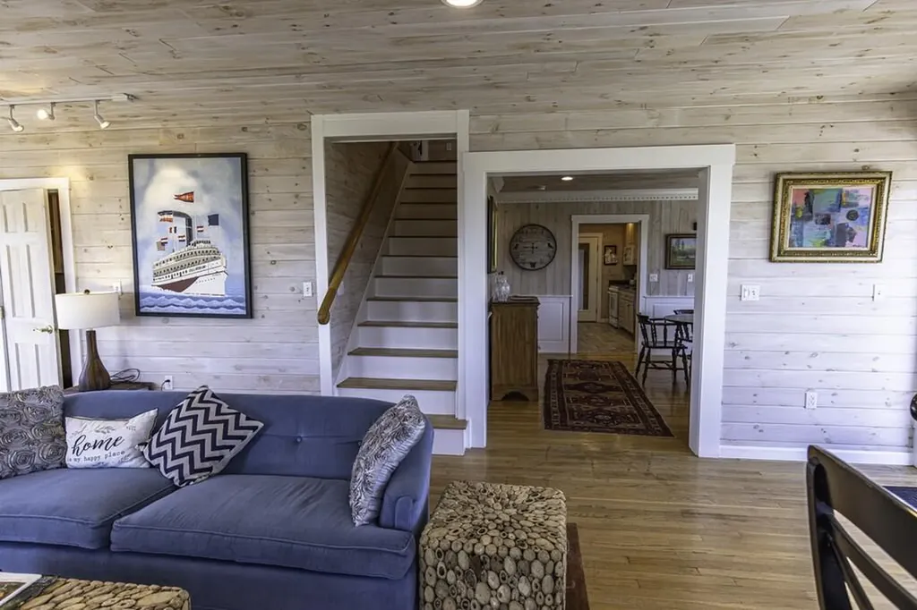 70 Carrying Place Cove Road Lubec ME 04652