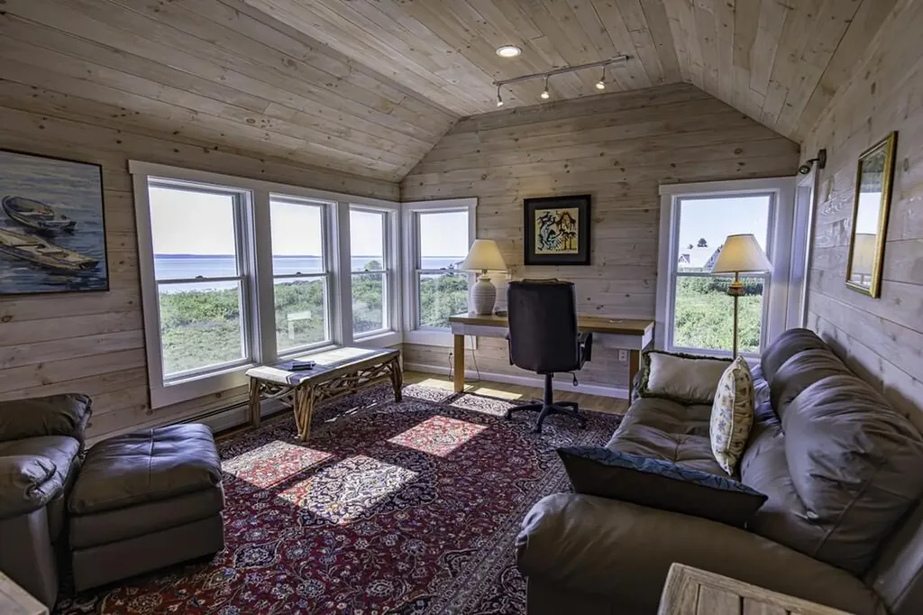 70 Carrying Place Cove Road Lubec ME 04652