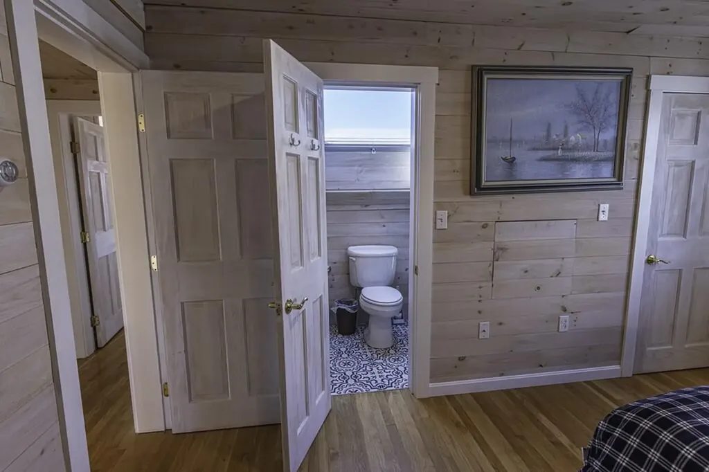 70 Carrying Place Cove Road Lubec ME 04652