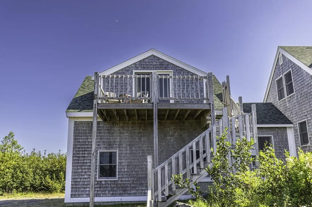70 Carrying Place Cove Road Lubec ME 04652