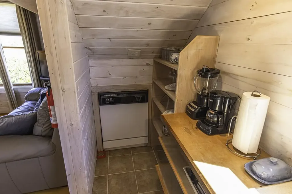 70 Carrying Place Cove Road Lubec ME 04652