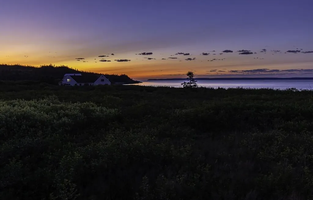 70 Carrying Place Cove Road Lubec ME 04652