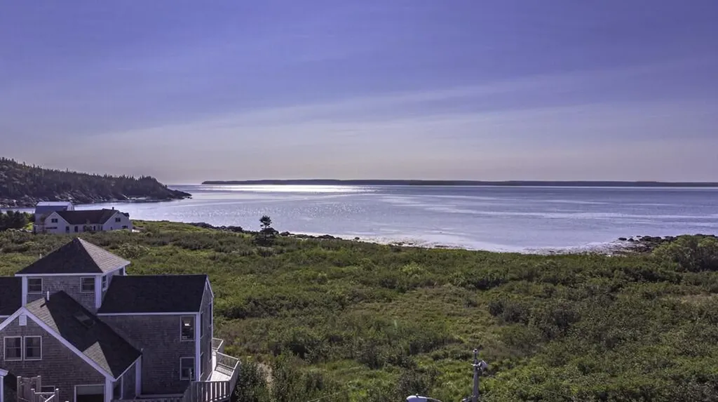 70 Carrying Place Cove Road Lubec ME 04652